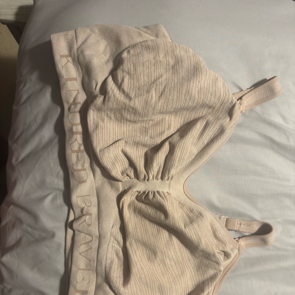 Kindred Bravely Sublime Nursing Bras